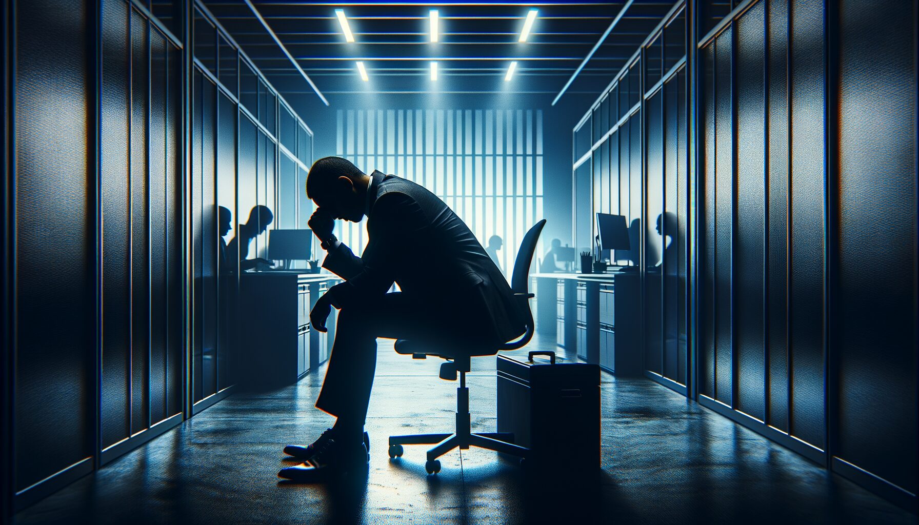 Assédio no Trabalho Cresce 35% em 2024: Dados da Justiça do Trabalho