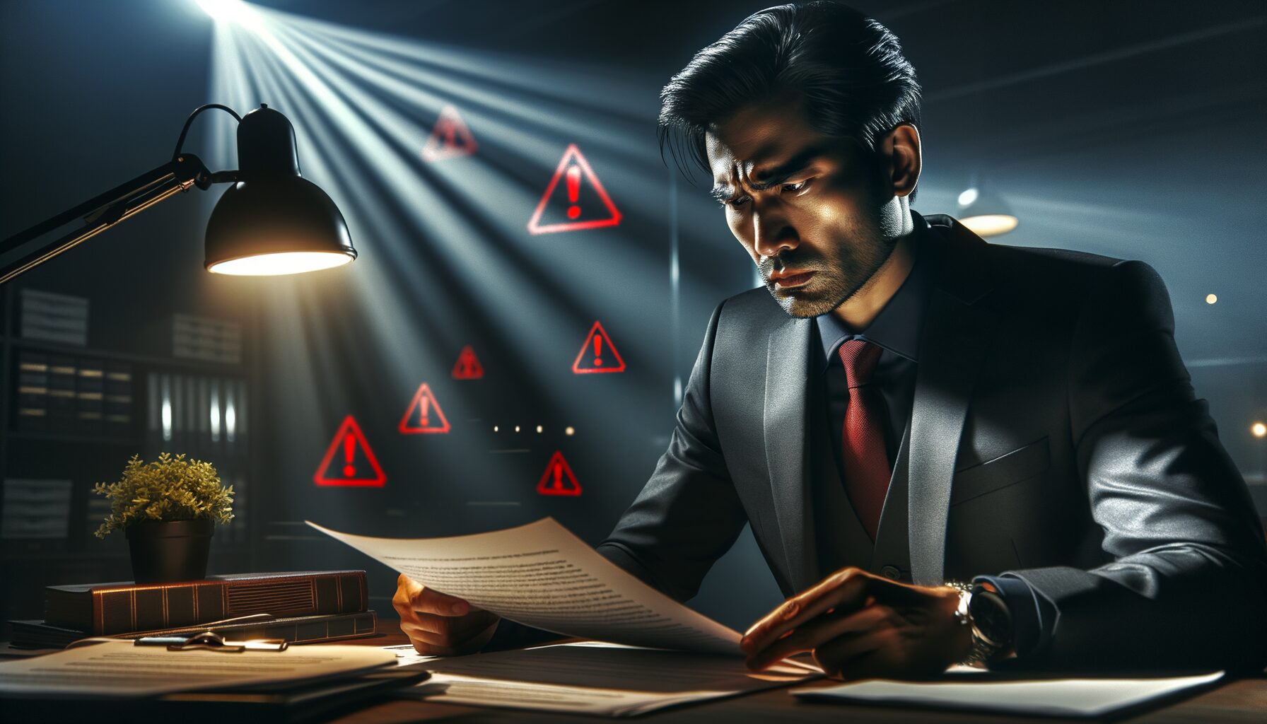 Por que Sua Empresa Precisa de um Canal de Denúncias