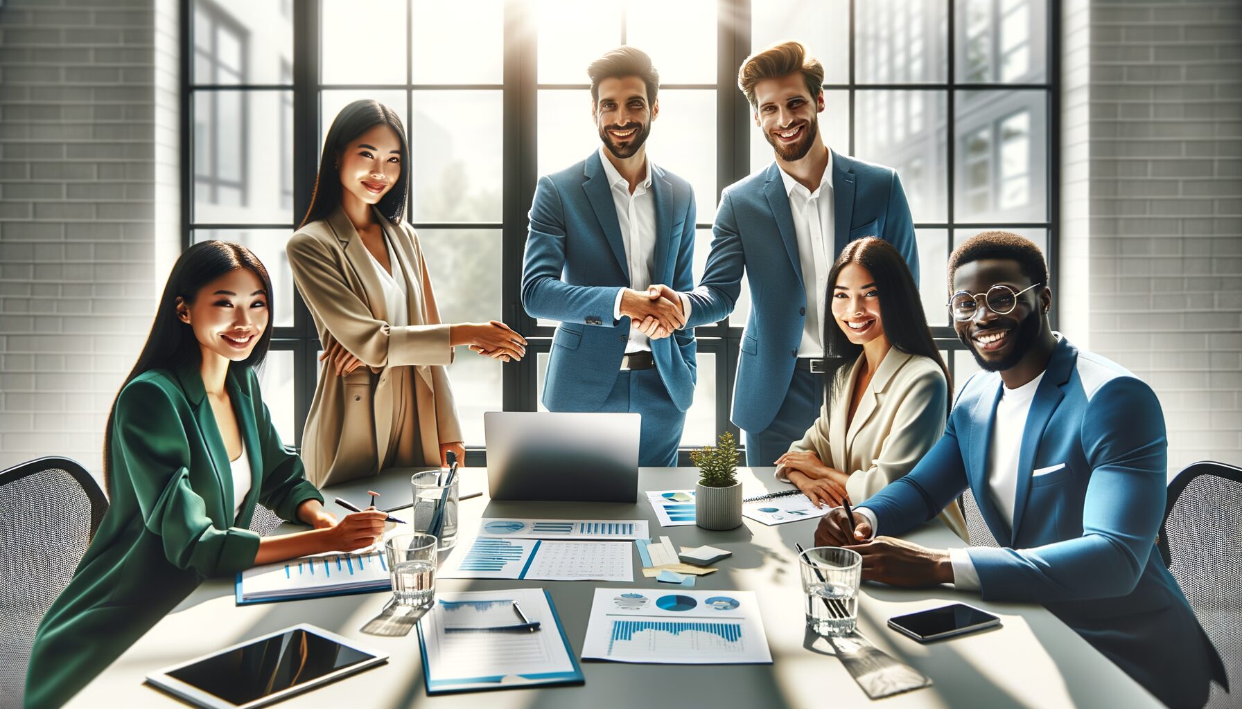 Como Implementar um Programa de Compliance Efetivo