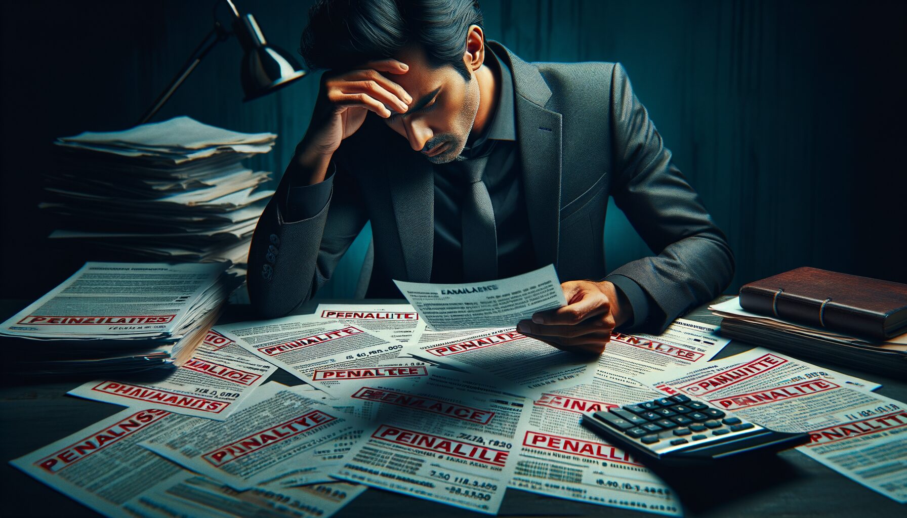 Casos Reais: Empresas Multadas por Falta de Compliance