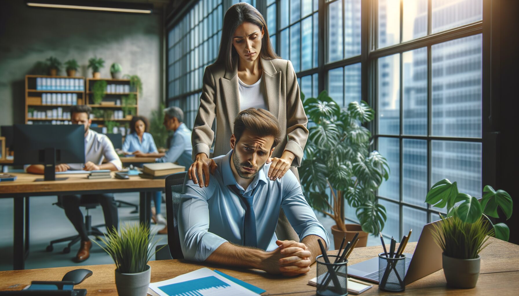 NR-1 Atualizada: Empresas Devem Avaliar Riscos Psicossociais a partir de Maio/2025